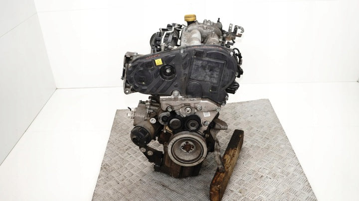 Motor Jeep Cherokee LMY51 2.0 140TKm Engine Unkomplett MOT9814949459fs