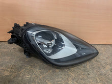Load image into Gallery viewer, Frontscheinwerfer Porsche Cayenne 9Y0941034T Rechts Scheinwerfer Headlight SCH5813633464eg