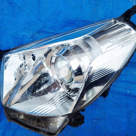 Frontscheinwerfer Toyota 12398 Links Scheinwerfer Headlight SCH8008399973tq