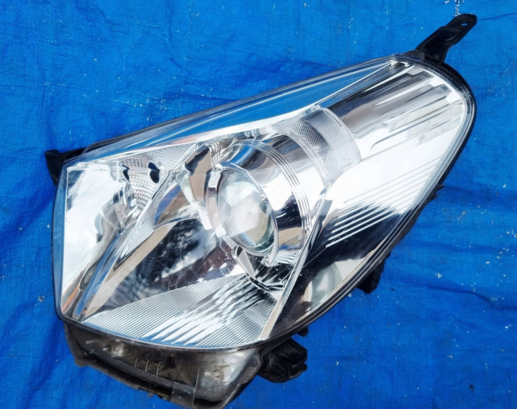 Frontscheinwerfer Toyota 12398 Links Scheinwerfer Headlight SCH8008399973tq