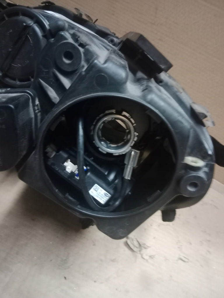 Frontscheinwerfer Mercedes-Benz A1648205961 Bi-Xenon Rechts Headlight SCH7228427354al