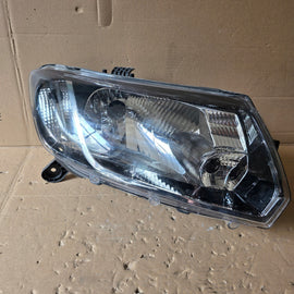 Frontscheinwerfer Dacia Sandero II 90029995 Rechts Scheinwerfer Headlight SCH7325756333vu