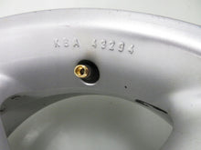 Load image into Gallery viewer, 4x Alufelge 14 Zoll 6.0" 4x108 33ET Glanz M877093 Ford I Rim Wheel FEL3238635982zf