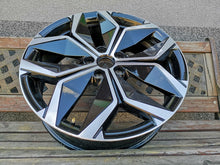 Load image into Gallery viewer, 1x Alufelge 20 Zoll 6.5" 5x114.3 33ET 403005730R Renault Scenic Rim Wheel FEL1859549256hl