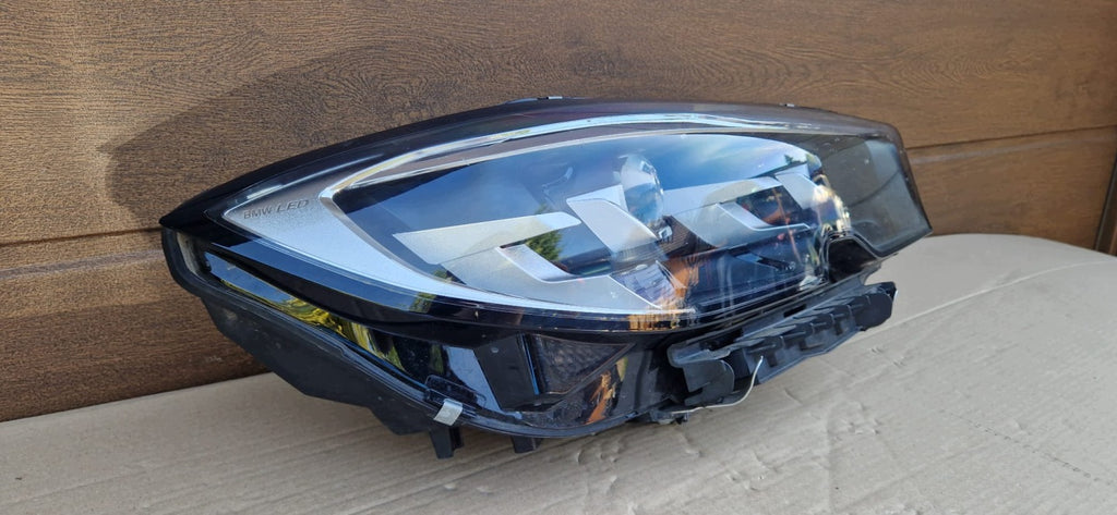 Frontscheinwerfer BMW 3 G21 G20 5A1DB38-02 Rechts Scheinwerfer Headlight SCH3565607744xr