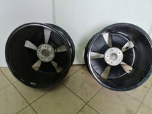 Load image into Gallery viewer, 1x Alufelge 18 Zoll 8.0" 5x112 48ET Schwarz 5CC0601025AK VW Beetle Rim Wheel FEL3807260702xz