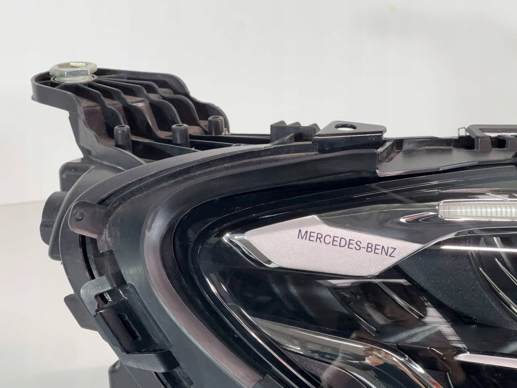 Frontscheinwerfer Mercedes-Benz W213 A2139067609 Rechts Scheinwerfer Headlight SCH8823890902dc