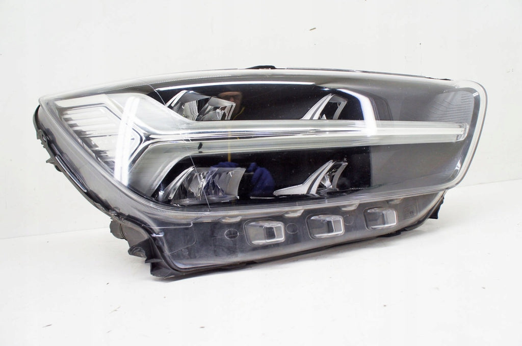 Frontscheinwerfer Volvo Xc40 31655990 Links Scheinwerfer Headlight SCH5296029651zc