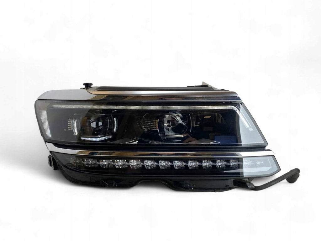 Frontscheinwerfer VW Tiguan 5NC941082D Rechts Scheinwerfer Headlight SCH3507302655it