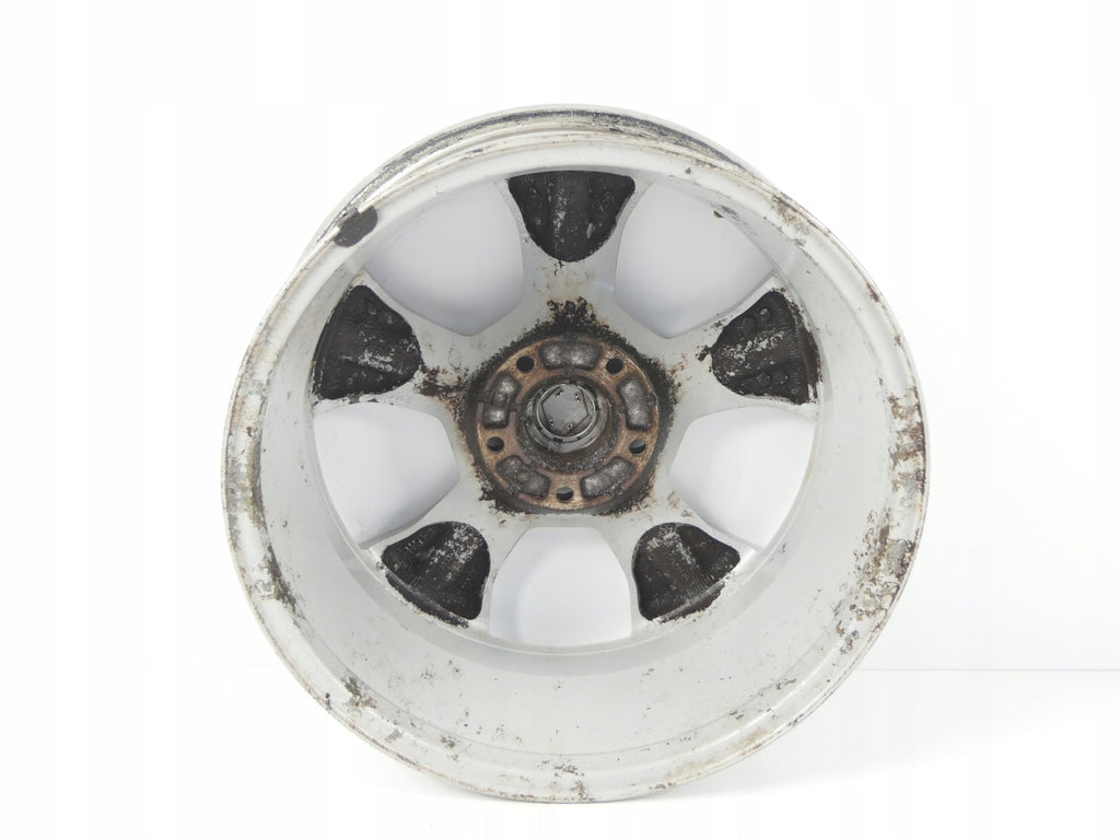 1x Alufelge 17 Zoll 7.0" 5x114.3 403000051R Renault Megane III 1 Scenic FEL1316233827fc
