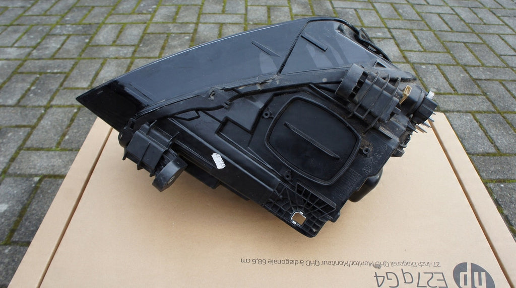 Frontscheinwerfer Audi Q2 81A941011 LED Links Scheinwerfer Headlight