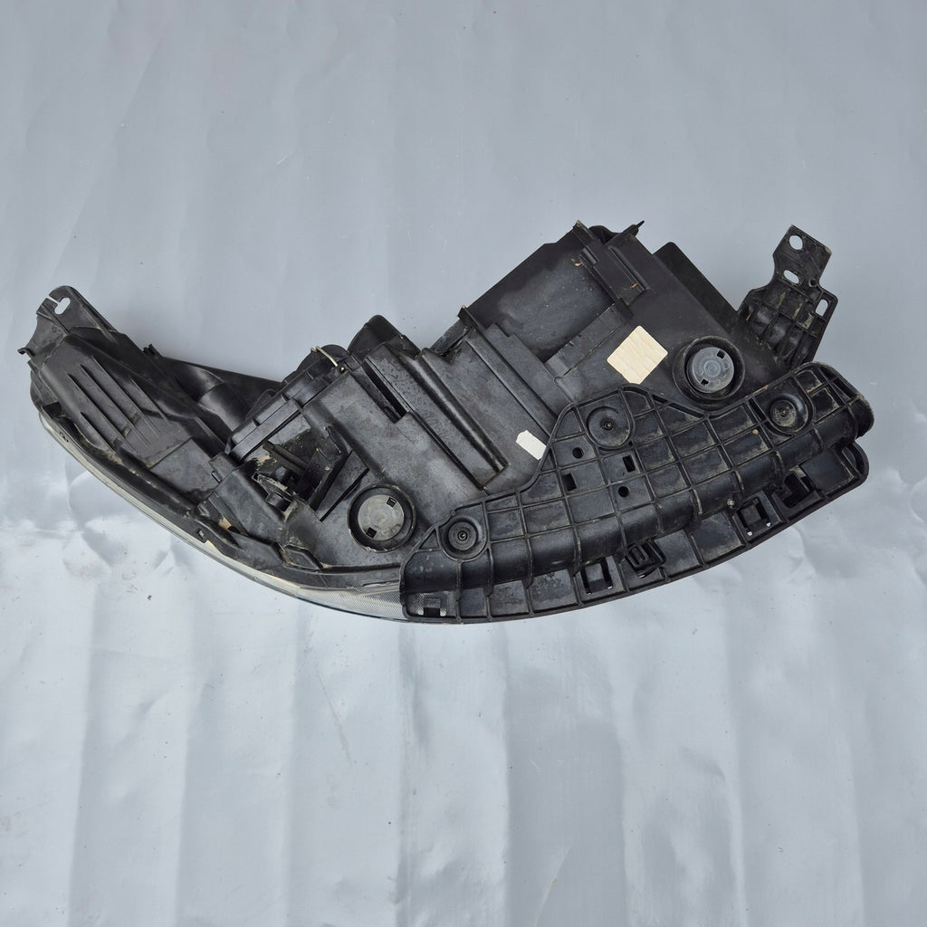 Frontscheinwerfer Ford Kuga CV4413W030AE Ein Stück (Rechts oder Links) Headlight SCH2147464491tu