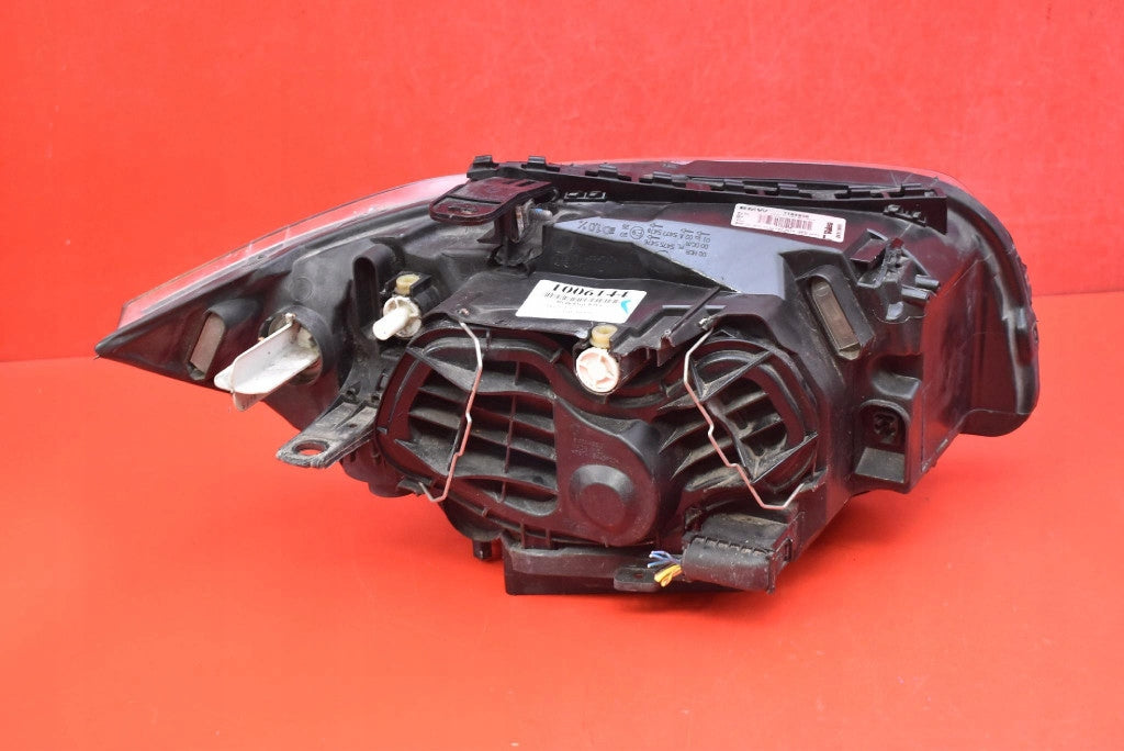 Frontscheinwerfer BMW E87 7164905 Ein Stück (Rechts oder Links) Headlight SCH3346145996ur