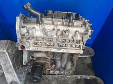 Load image into Gallery viewer, Motor Iveco I F1AE0481 2.3 JTD 291TKm Diesel Engine Unkomplett MOT2181620371az