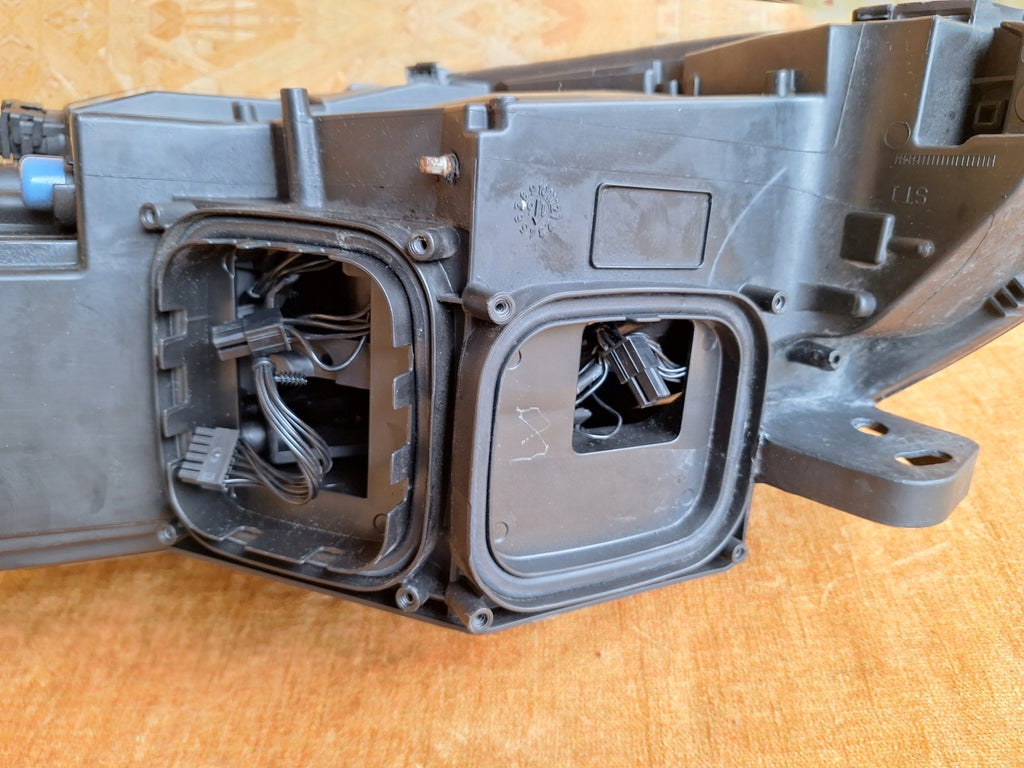 Frontscheinwerfer Peugeot 308 967783238001 LED Rechts Scheinwerfer Headlight SCH6485900157xz