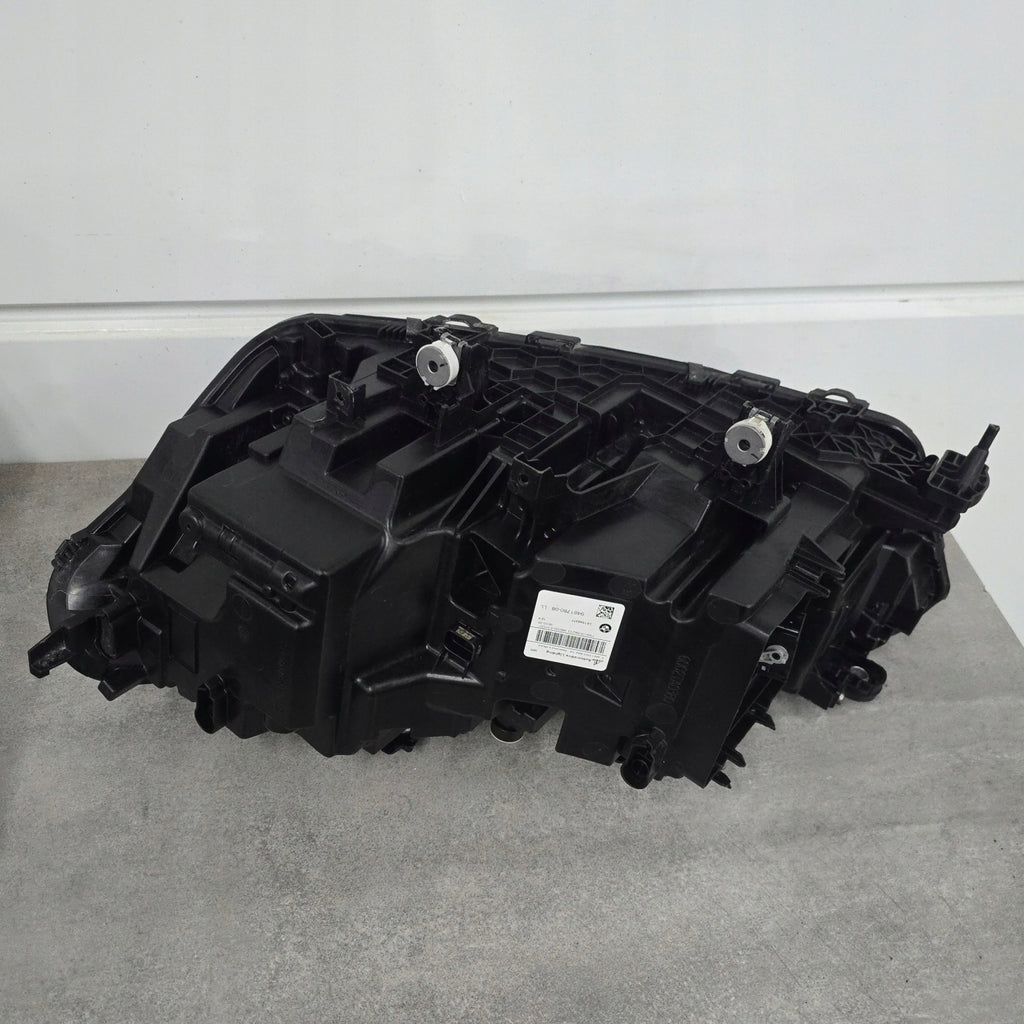 Frontscheinwerfer BMW X5 G05 G06 9481780-08 LED Rechts Scheinwerfer Headlight SCH4356342847vo