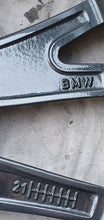 Load image into Gallery viewer, 1x Alufelge 17 Zoll 7.0" 5x112 47ET 7849122 BMW F44 F45 1 F40 F46 Rim Wheel FEL6896937241jd
