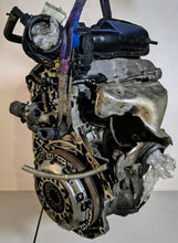 Laden Sie das Bild in den Galerie-Viewer, Motor Nissan Qashqai J10 HR16DE 1.6 Engine Komplett MOT2481125975ki