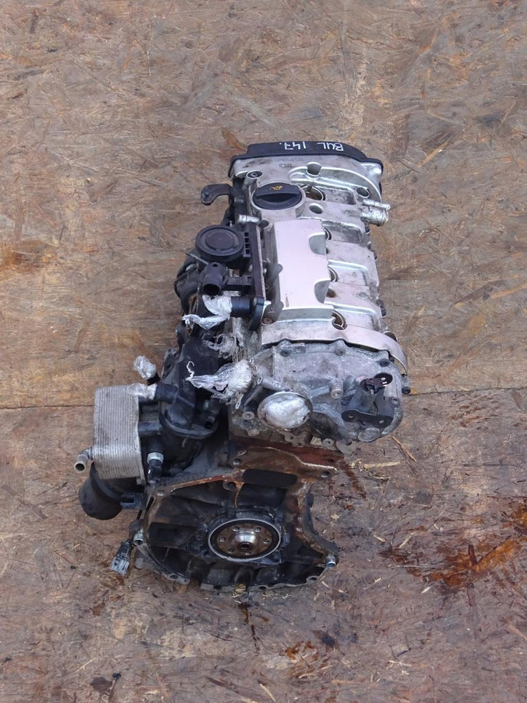 Motor Audi Seat C6 A4 B7 BUL 2.0 TFSI 220PS 162kW 147TKm 2004 Benzin Unkomplett