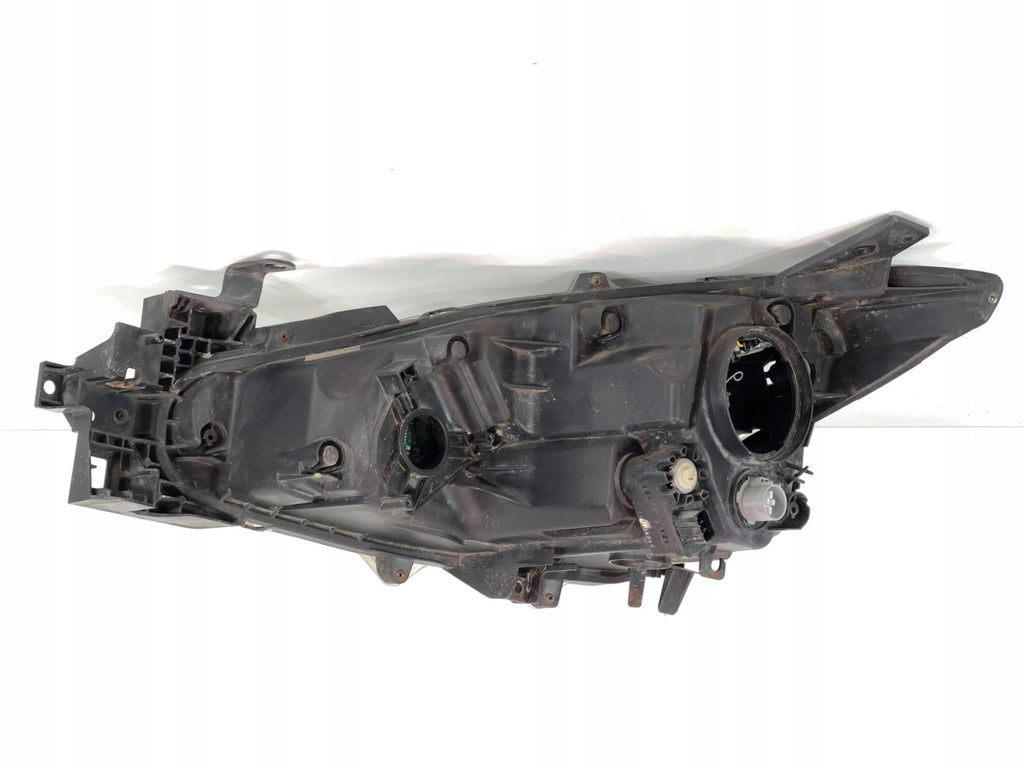 Frontscheinwerfer Mazda Cx-5 BHN351030 Rechts Scheinwerfer Headlight SCH7156527603hp