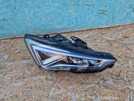 Frontscheinwerfer Seat Tarraco 5FG941008H Full LED Rechts Scheinwerfer Headlight
