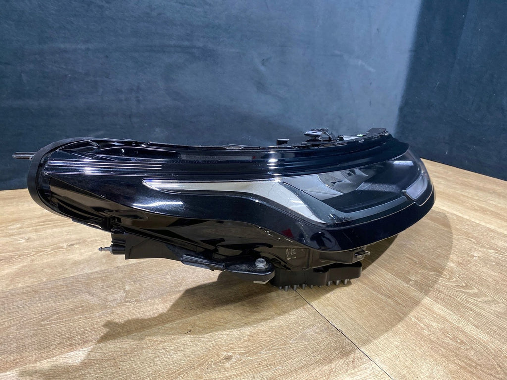 Frontscheinwerfer Land Rover Range I Evoque L551 K8D213W029BF Rechts Headlight SCH5899173331kg