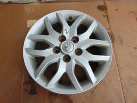 1x Alufelge 16 Zoll 6.5