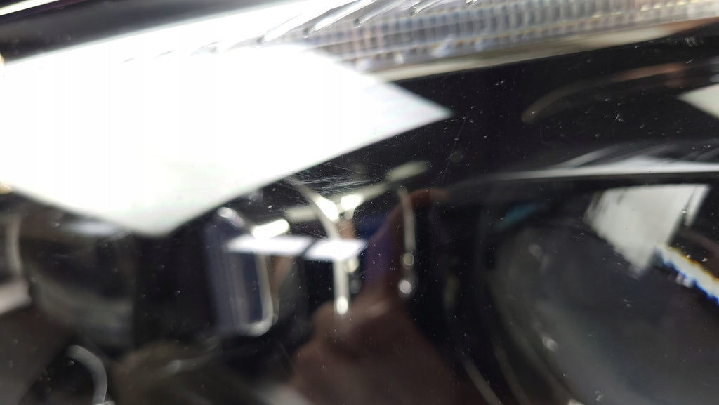 Frontscheinwerfer Mercedes-Benz W213 A2139068309 LED Rechts oder Links SCH4397140986hv