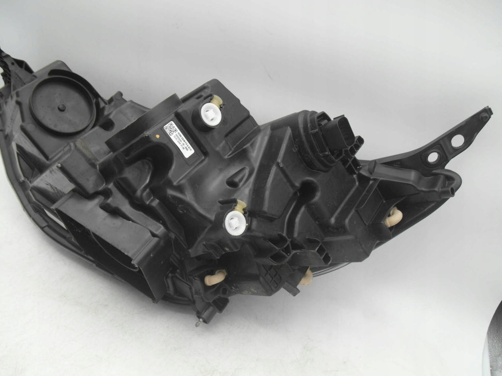 Frontscheinwerfer Ford Custom PZ3113E014CB DZ3113F014CB149R006360 Rechts SCH2889019386vi