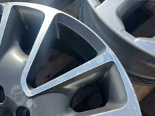 Load image into Gallery viewer, 1x Alufelge 18 Zoll 31280100 Volvo Xc60 Rim Wheel FEL9079182046sd