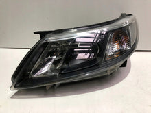 Load image into Gallery viewer, Frontscheinwerfer Saab 9-3 93 1LL009606-03 FALSE Scheinwerfer Headlight SCH1240296289wh
