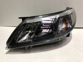 Frontscheinwerfer Saab 9-3 93 1LL009606-03 FALSE Scheinwerfer Headlight SCH1240296289wh