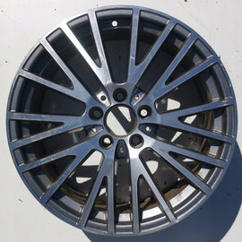 1x Alufelge 18 Zoll 7.5