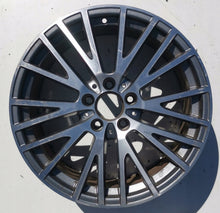 Load image into Gallery viewer, 1x Alufelge 18 Zoll 7.5" 5x112 49ET A1774010600 Mercedes-Benz W177 Rim Wheel FEL3927012303rf