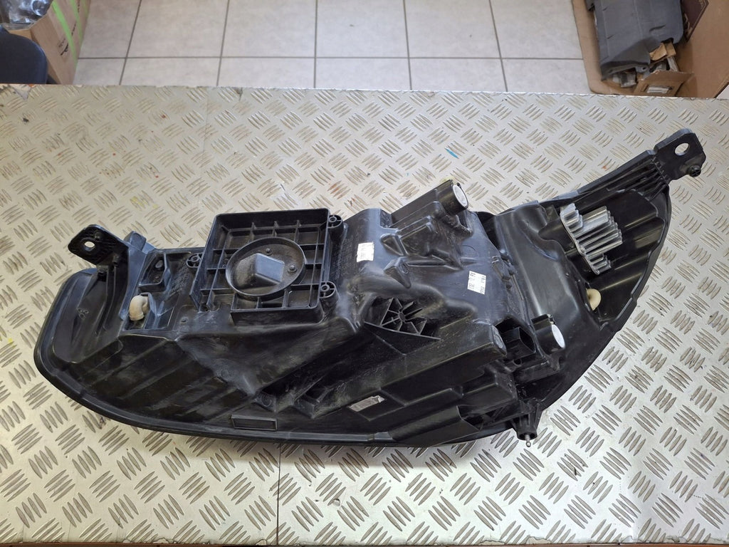 Frontscheinwerfer Ford Focus IV NX7B-13E014-CD Rechts Scheinwerfer Headlight SCH4005495075vz
