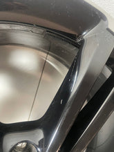 Load image into Gallery viewer, 1x Alufelge 18 Zoll 7.5" 5x112 49ET Glanz Schwarz A1774011300 Mercedes-Benz W177 FEL7638312398un