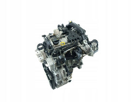 Motor Seat Skoda VW Golf VI CBZ 1.2 TSI 137TKm 2011 Benzin Engine Komplett