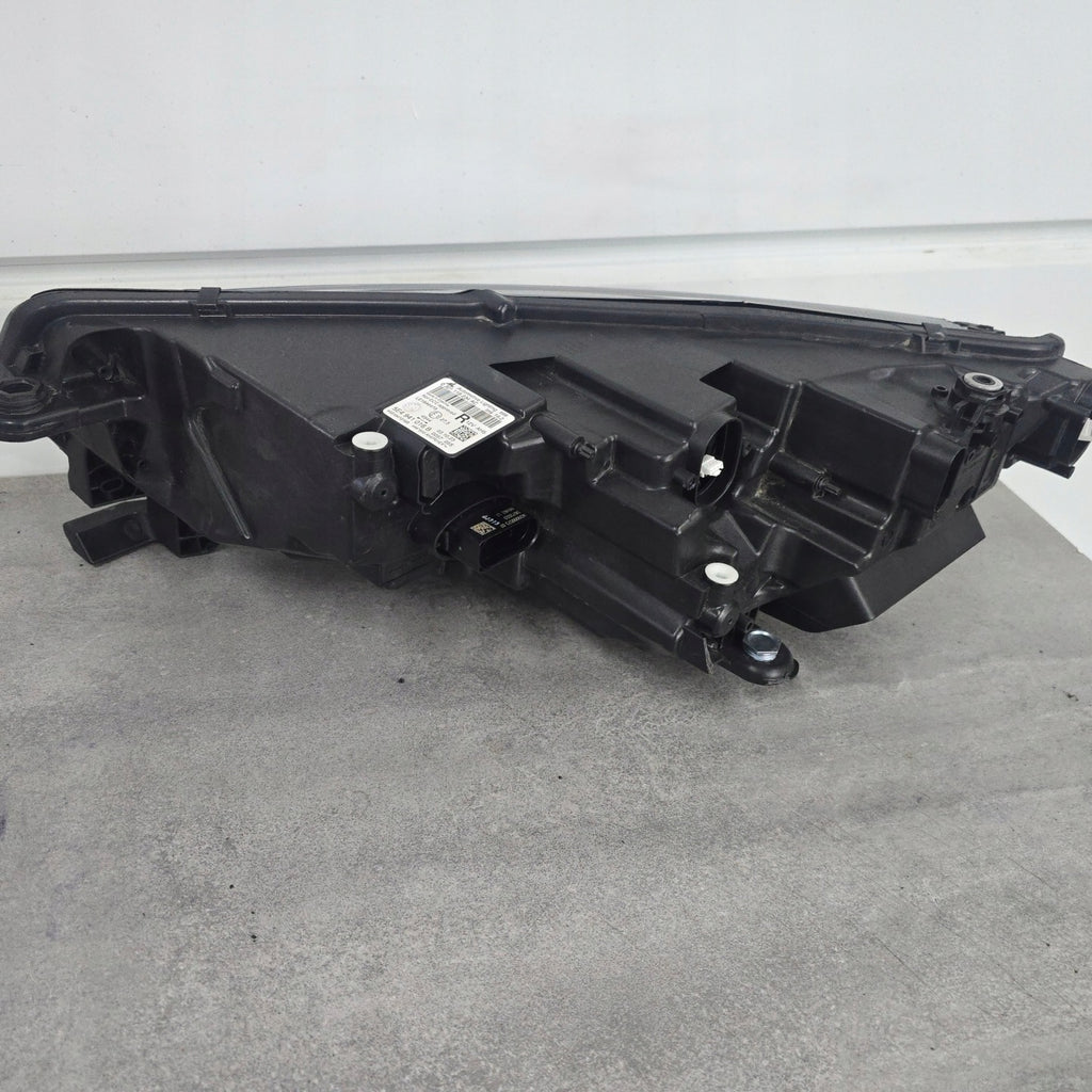 Frontscheinwerfer Skoda Octavia IV 5E4941016B 992941572 Full LED Rechts SCH2752360579qx