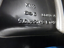 Load image into Gallery viewer, 1x Alufelge 21 Zoll 9.0" 5x112 42ET 11A601025T VW Id.4 Rim Wheel FEL3673914122kh