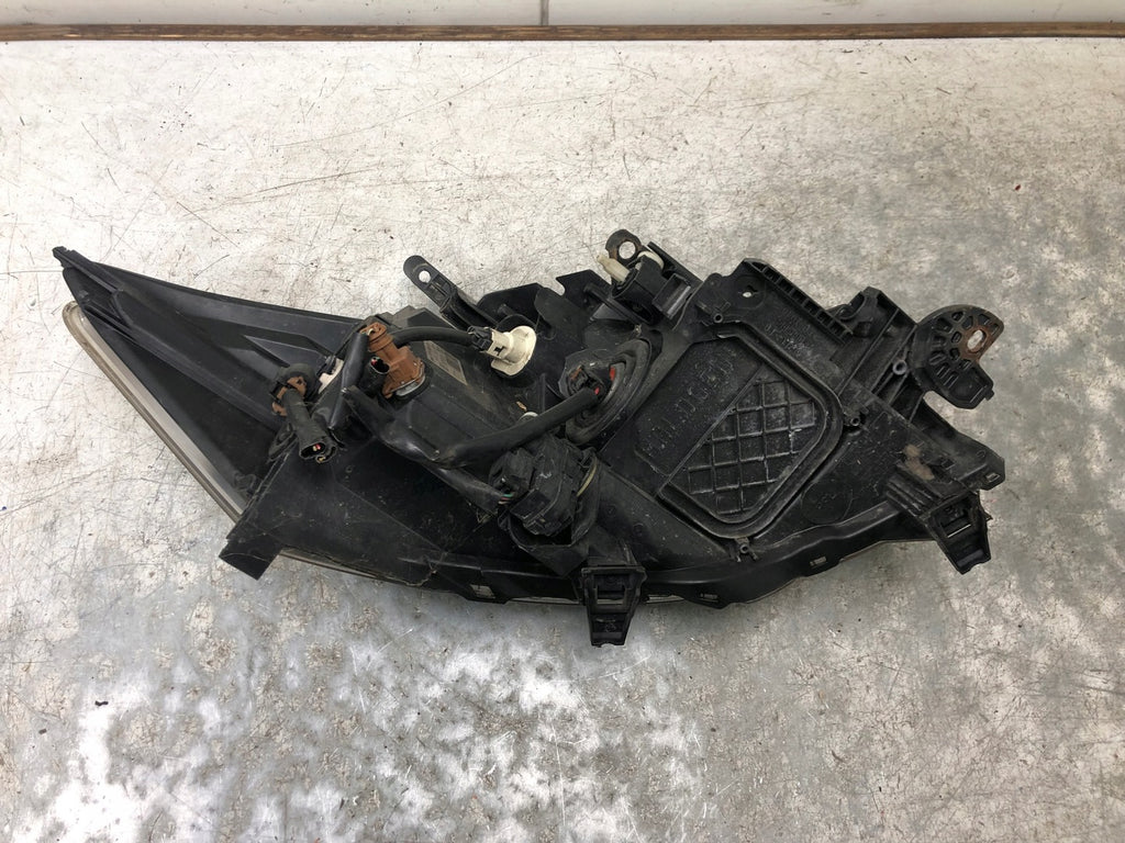 Frontscheinwerfer Toyota Auris 81150-02460 LED Links Scheinwerfer Headlight