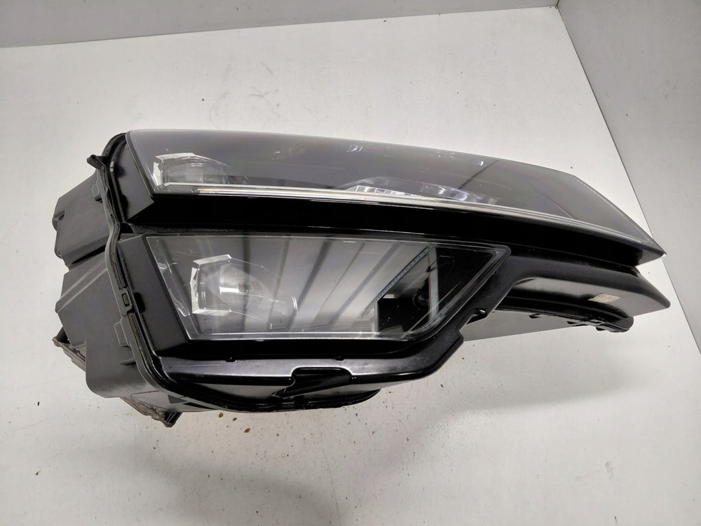 Frontscheinwerfer Skoda Karoq 57B941016D Rechts Scheinwerfer Headlight SCH5116940283ub