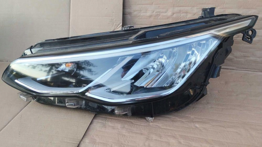 Frontscheinwerfer VW Golf VIII 5H1941005 90150890 LED Links Headlight SCH6858967747py