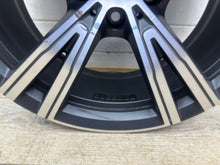 Laden Sie das Bild in den Galerie-Viewer, 1x Alufelge 19 Zoll 8.0" 5x112 27ET Matt Silber 8089896 BMW 3 G21 G20 Rim Wheel FEL2868385166ez