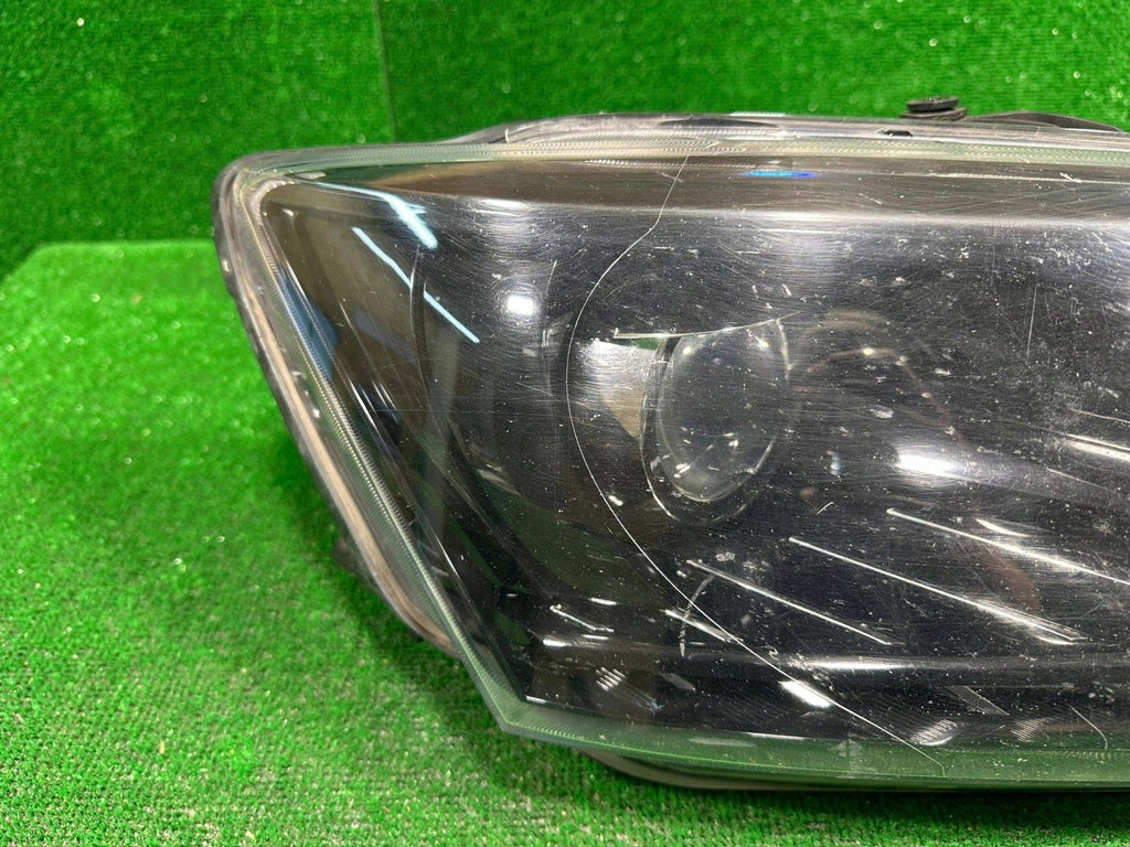 Frontscheinwerfer Skoda Fabia III 6V1941016B LED Rechts Scheinwerfer Headlight SCH4516094854lg