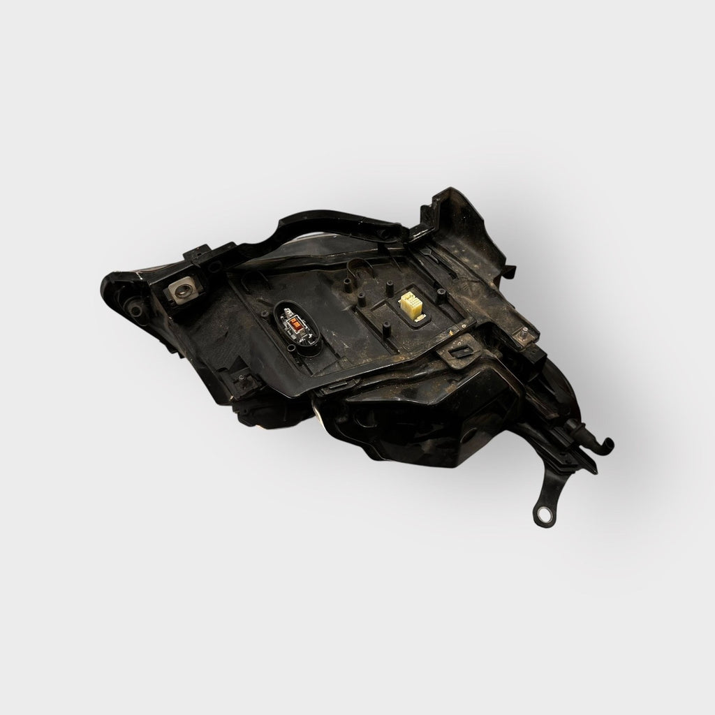 Frontscheinwerfer BMW 5 E60 E61 1ZS00999401 1ZS1551704467105 Vorderseite SCH7017523636jj