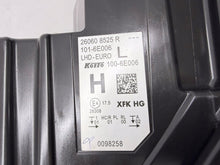 Laden Sie das Bild in den Galerie-Viewer, Frontscheinwerfer Renault Kangoo 260608525R Links Scheinwerfer Headlight SCH3436336886zs