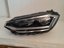 Load image into Gallery viewer, Frontscheinwerfer VW Sportsvan 517941081 LED Links Scheinwerfer Headlight SCH1530662777al