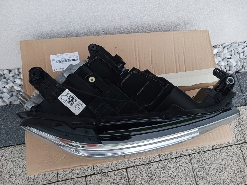 Frontscheinwerfer VW T-Roc 2GA941036 85122000 Rechts Scheinwerfer Headlight SCH7354788317it