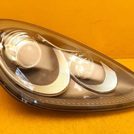 Frontscheinwerfer Porsche Cayenne 7P5941032R Rechts Scheinwerfer Headlight SCH2408290164he