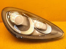 Load image into Gallery viewer, Frontscheinwerfer Porsche Cayenne 7P5941032R Rechts Scheinwerfer Headlight SCH2408290164he